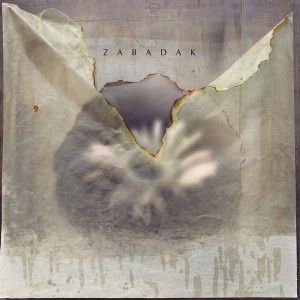 ZABADAK NEW ALBUM『ここが奈落なら、きみは天使』