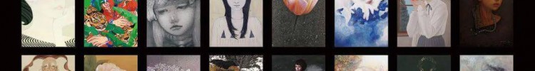 山本冬彦推薦作家による特選小品展